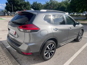 Nissan X-trail 1.7dci 4x4 Auto, снимка 5
