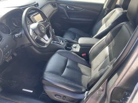Nissan X-trail 1.7dci 4x4 Auto, снимка 8