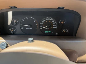 Jeep Grand cherokee 4.0 Limited, снимка 8