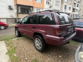 Jeep Grand cherokee 4.0 Limited, снимка 5