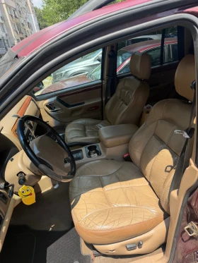 Jeep Grand cherokee 4.0 Limited, снимка 9