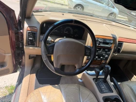 Jeep Grand cherokee 4.0 Limited, снимка 7