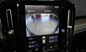 Volvo XC40 T4 Inscription, снимка 15