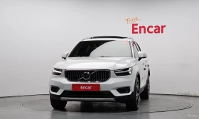 Volvo XC40 T4 Inscription, снимка 3