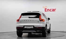 Volvo XC40 T4 Inscription, снимка 4