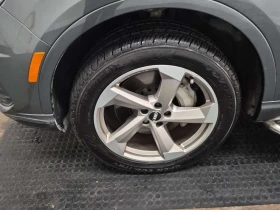 Audi Q7 TECHNIK  CARFAX, снимка 6