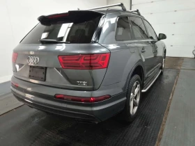 Audi Q7 TECHNIK  CARFAX, снимка 3