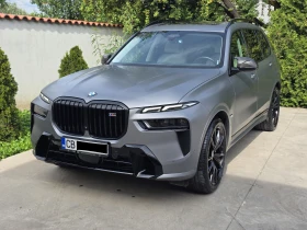 BMW X7 M60 - Full - Гаранция, снимка 1