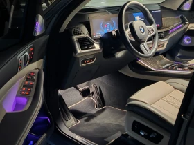 BMW X7 M60 - Full - Гаранция, снимка 11