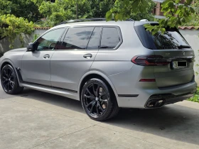 BMW X7 M60 - Full - Гаранция, снимка 5