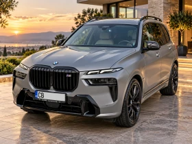 BMW X7 M60i - FULL + 3г. ГАРАНЦИЯ + с опция до 2031 + PPF, снимка 2