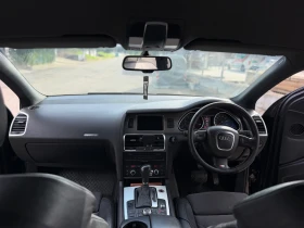 Audi Q7 3.0 TDI, снимка 10