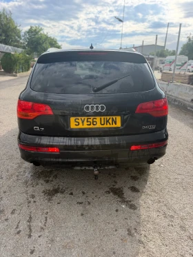 Audi Q7 3.0 TDI, снимка 4