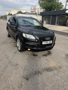 Audi Q7 3.0 TDI, снимка 2