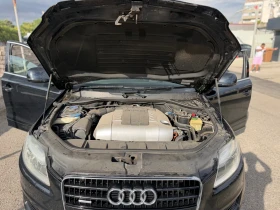 Audi Q7 3.0 TDI, снимка 14