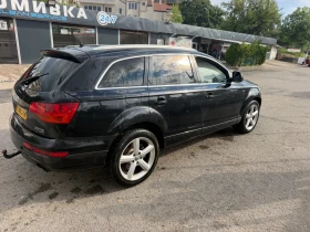 Audi Q7 3.0 TDI, снимка 3