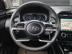 Hyundai Tucson DIESEL 2.0 4WD MODERN, снимка 13
