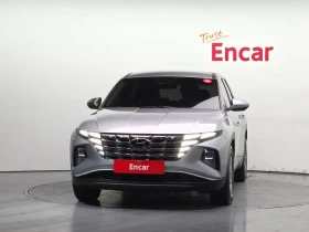Hyundai Tucson DIESEL 2.0 4WD MODERN, снимка 3