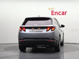 Hyundai Tucson DIESEL 2.0 4WD MODERN, снимка 4