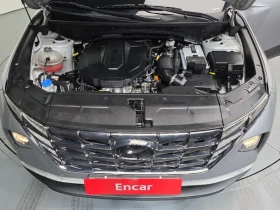 Hyundai Tucson DIESEL 2.0 4WD MODERN, снимка 6