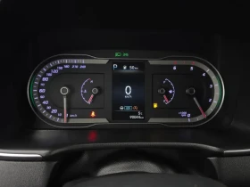 Hyundai Tucson DIESEL 2.0 4WD MODERN, снимка 8