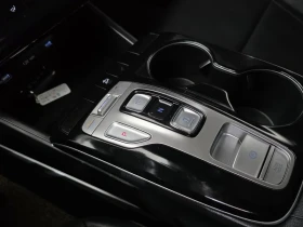 Hyundai Tucson DIESEL 2.0 4WD MODERN, снимка 9