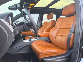Jeep Grand cherokee SRT, ЦЕНА до БГ, снимка 11