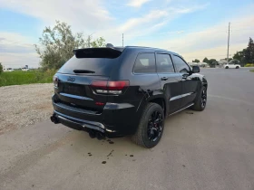 Jeep Grand cherokee SRT, ЦЕНА до БГ, снимка 7