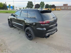 Jeep Grand cherokee SRT, ЦЕНА до БГ, снимка 6
