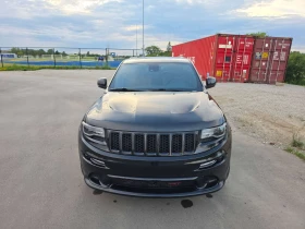 Jeep Grand cherokee SRT, ЦЕНА до БГ, снимка 3