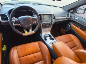 Jeep Grand cherokee SRT, ЦЕНА до БГ, снимка 10