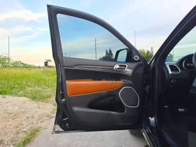 Jeep Grand cherokee SRT, ЦЕНА до БГ, снимка 14