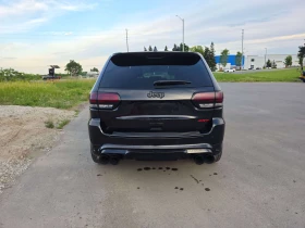 Jeep Grand cherokee SRT, ЦЕНА до БГ, снимка 8