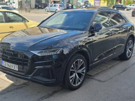 Audi Q8, снимка 10