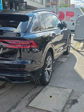 Audi Q8, снимка 16