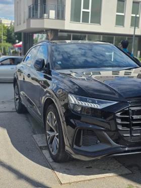Audi Q8, снимка 2