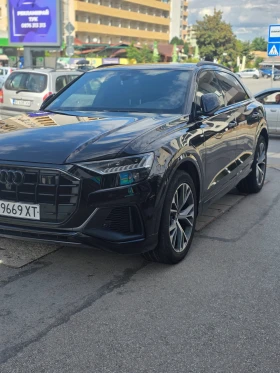 Audi Q8, снимка 12