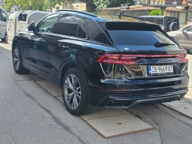 Audi Q8, снимка 5
