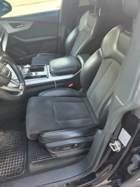 Audi Q8, снимка 9