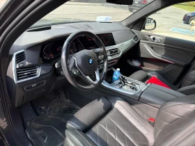 BMW X5 * xDrive40i * CARFAX * ОПЦИЯ ЗА ФИНАНСИРАНЕ , снимка 5