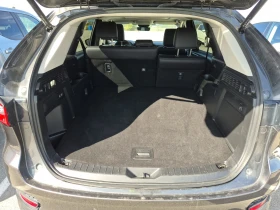 Mazda CX-7 CX-70* КАМЕРА* ШИБИДАХ* M.TOЧКА* Адаптивен Круиз* , снимка 16