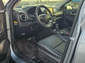 Hyundai Kona 1.6D - САМО 30% АВАНС, снимка 10