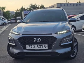 Hyundai Kona 1.6D - САМО 30% АВАНС, снимка 3