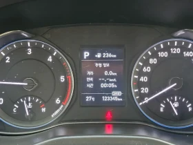 Hyundai Kona 1.6D - САМО 30% АВАНС, снимка 8