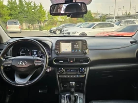 Hyundai Kona 1.6D - САМО 30% АВАНС, снимка 7