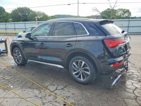 Audi Q5  S Line quattro Premium * CARFAX * , снимка 2