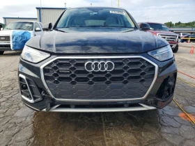 Audi Q5  S Line quattro Premium * CARFAX * , снимка 5
