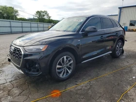 Audi Q5  S Line quattro Premium * CARFAX * , снимка 1