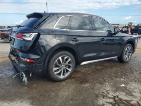 Audi Q5  S Line quattro Premium * CARFAX * , снимка 3