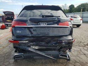 Audi Q5  S Line quattro Premium * CARFAX * , снимка 6